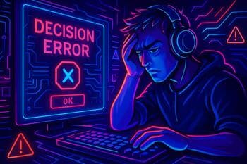 Ruling panel discussing a utility bug scenario