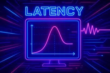 Diagram of latency windows used to guard fair play
